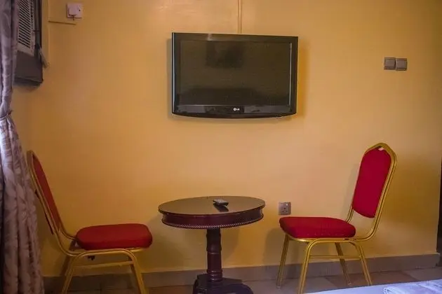 Standard Tek Büyük Yataklı Oda, 1 Çift Kişilik Yatak