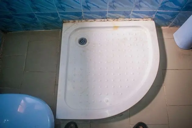 Standard Tek Büyük Yataklı Oda, 1 Çift Kişilik Yatak