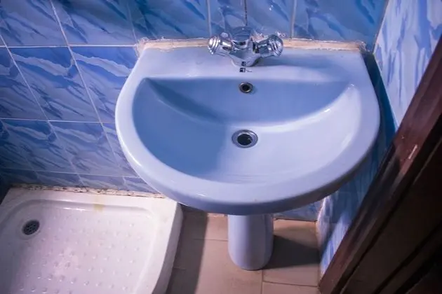 Standard Tek Büyük Yataklı Oda, 1 Çift Kişilik Yatak