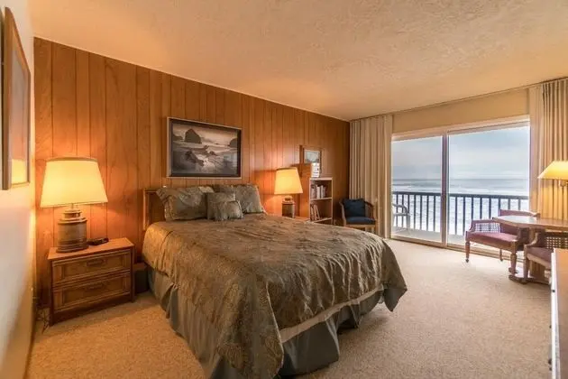 Daire, Birden Çok Yatak (Pacific Sands Resort # 18)
