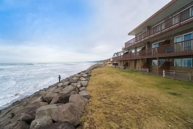 Daire, Birden Çok Yatak (Pacific Sands Resort # 18)