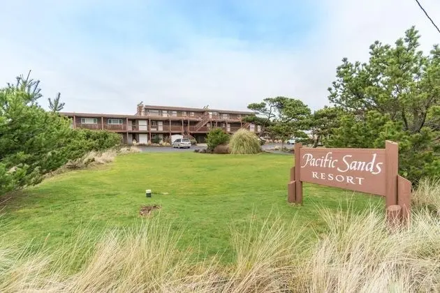 Daire, Birden Çok Yatak (Pacific Sands Resort # 18)