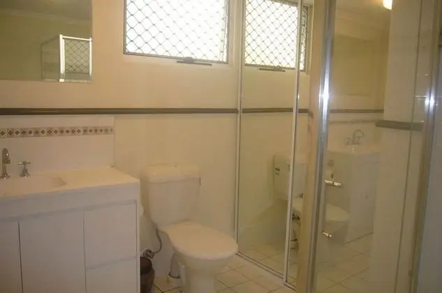 Standard Apart Daire, 2 Yatak Odası, Mutfak