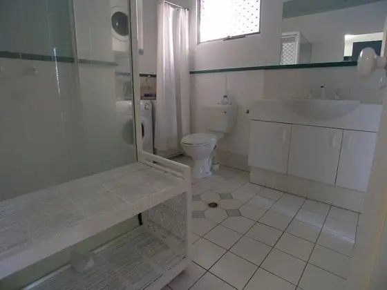 Standard Apart Daire, 2 Yatak Odası, Mutfak