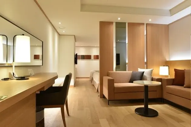 Twin Suite