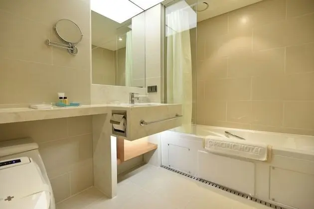 Twin Suite