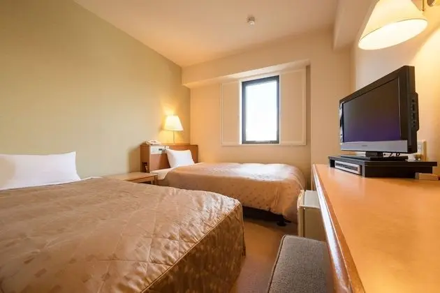 İki Ayrı Yataklı Oda, Sigara İçilmez (Semi Twin)