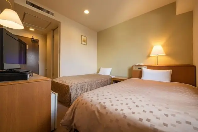 İki Ayrı Yataklı Oda, Sigara İçilmez (Semi Twin)