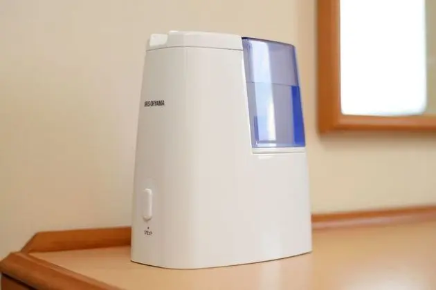 İki Ayrı Yataklı Oda, Sigara İçilmez (Semi Twin)