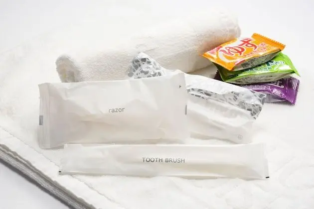 Tek Kişilik Oda, Sigara İçilebilir