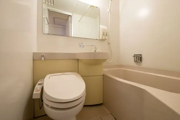 Tek Kişilik Oda, Sigara İçilmez