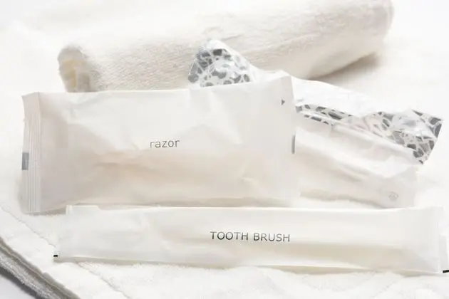 Tek Kişilik Oda, Sigara İçilmez