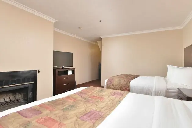 Comfort Oda, 2 Büyük (Queen) Boy Yatak, Buzdolabı ve Mikrodalga, Okyanus Manzaralı