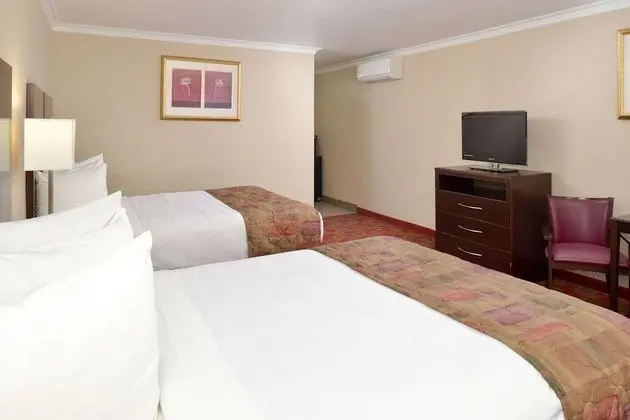 Comfort Oda, 2 Büyük (Queen) Boy Yatak, Buzdolabı ve Mikrodalga, Okyanus Manzaralı