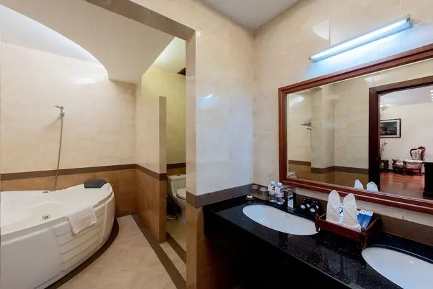 Pacific Suite