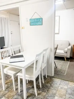 Family Süit, 1 Yatak Odası, Sigara İçilmez, Mutfak