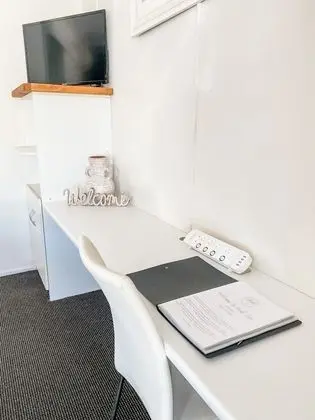 Standard Süit, 1 Yatak Odası, Sigara İçilmez, Küçük Mutfak