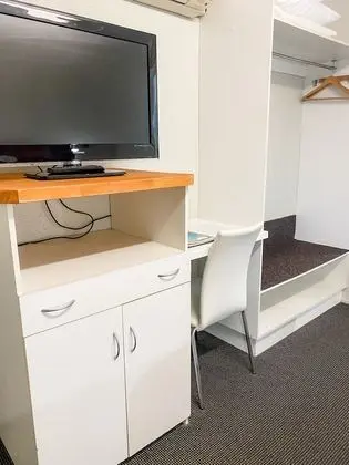 Standard Süit, 1 Yatak Odası, Sigara İçilmez, Küçük Mutfak