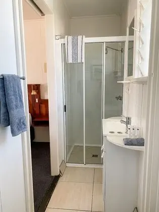Standard Süit, 1 Yatak Odası, Sigara İçilmez, Küçük Mutfak