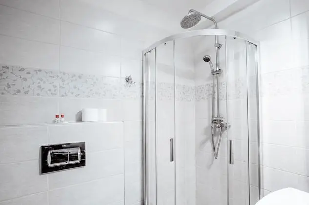 Basic Apart Daire, 1 Çift Kişilik Yatak