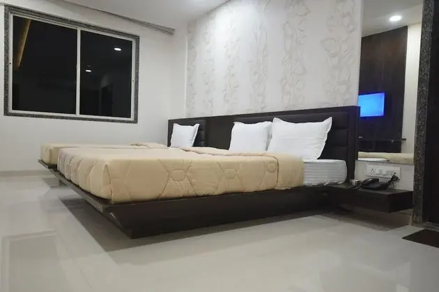Standard Üç Kişilik Oda