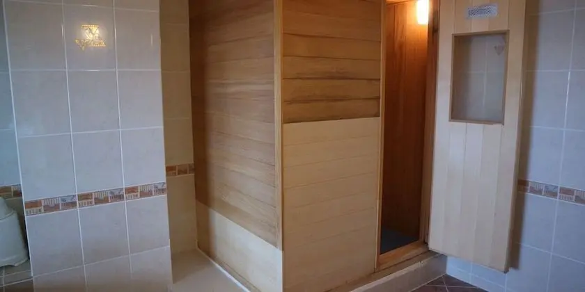 Luxury Tek Büyük Yataklı Oda, 1 En Büyük (King) Boy Yatak, Sigara İçilmez, Okyanus Manzaralı