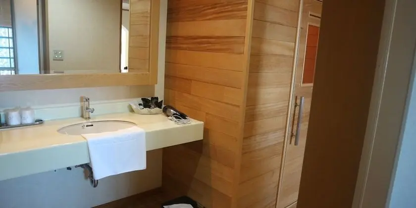 Luxury Tek Büyük Yataklı Oda, 1 En Büyük (King) Boy Yatak, Sigara İçilmez, Okyanus Manzaralı