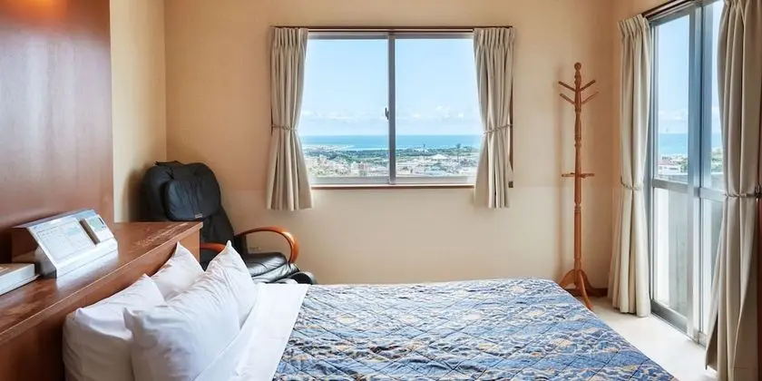 Romantic Tek Büyük Yataklı Oda, 1 En Büyük (King) Boy Yatak, Sigara İçilmez, Okyanus Manzaralı