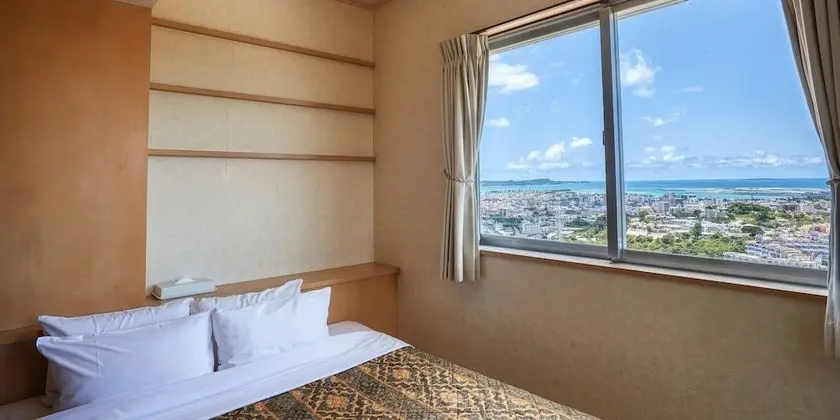 Romantic Tek Büyük Yataklı Oda, 1 En Büyük (King) Boy Yatak, Sigara İçilmez, Okyanus Manzaralı
