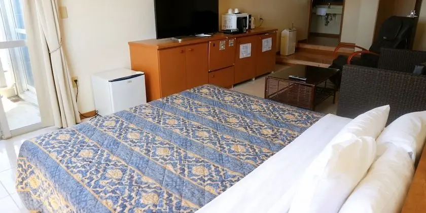 Romantic Tek Büyük Yataklı Oda, 1 En Büyük (King) Boy Yatak, Sigara İçilmez, Okyanus Manzaralı
