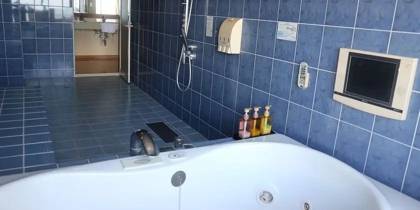 Romantic Tek Büyük Yataklı Oda, 1 En Büyük (King) Boy Yatak, Sigara İçilmez, Okyanus Manzaralı