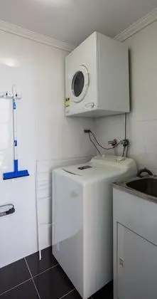 Apart Daire, 2 Yatak Odası, Okyanus Manzaralı