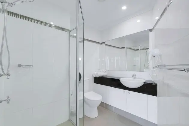 Deluxe Apart Daire, Birden Çok Yatak, Okyanus Manzaralı