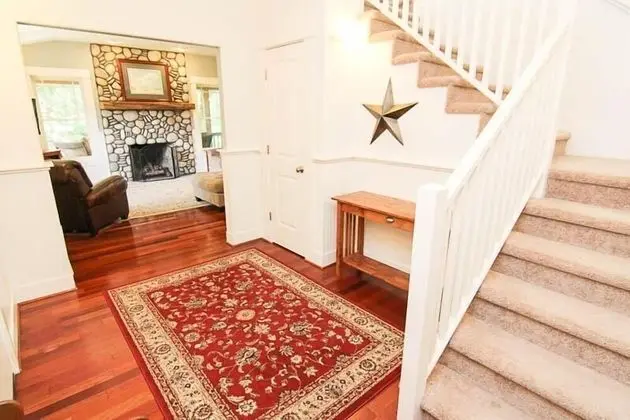 Ev, Birden Çok Yatak (Pacific Way Cottage)