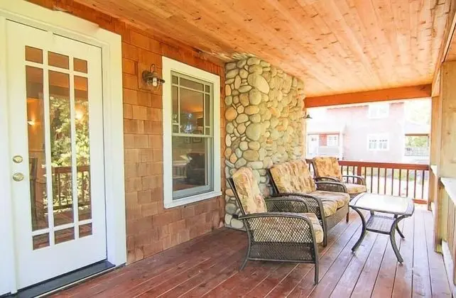 Ev, Birden Çok Yatak (Pacific Way Cottage)