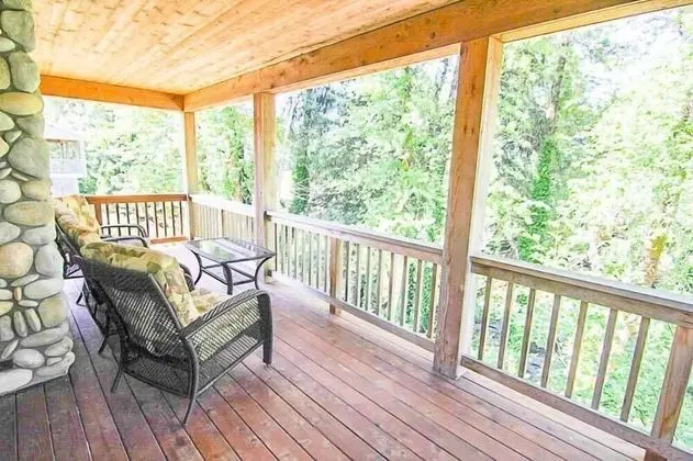 Ev, Birden Çok Yatak (Pacific Way Cottage)