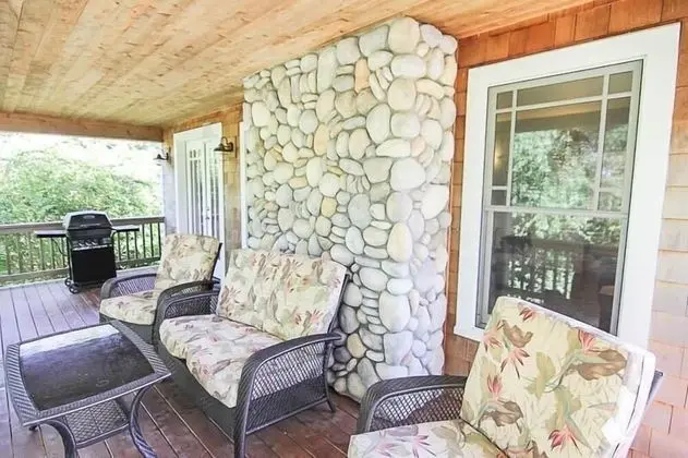 Ev, Birden Çok Yatak (Pacific Way Cottage)