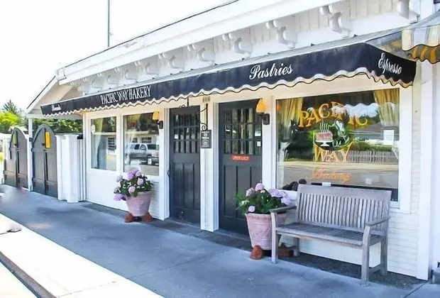 Ev, Birden Çok Yatak (Pacific Way Cottage)