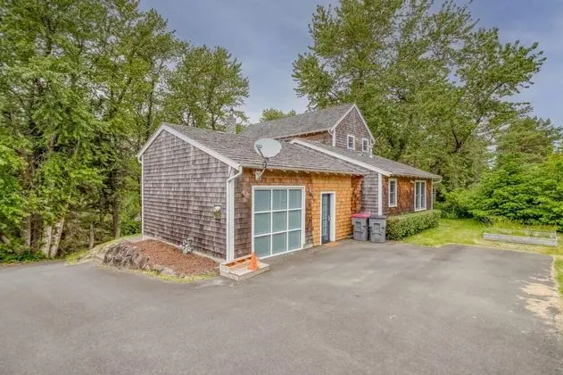 Ev, Birden Çok Yatak (Pacific Way Cottage)