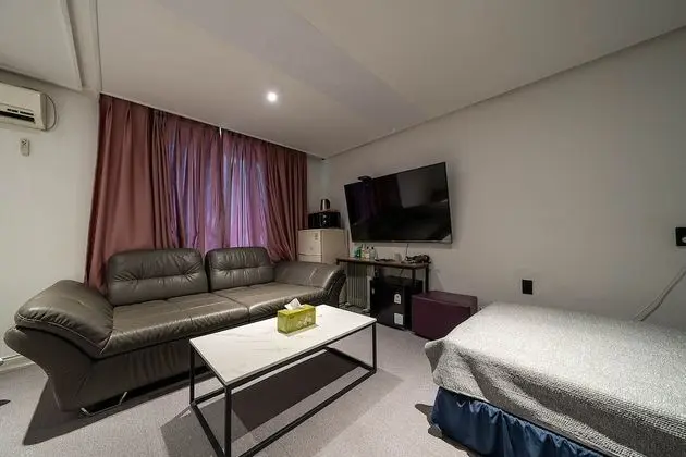 Deluxe İki Ayrı Yataklı Oda