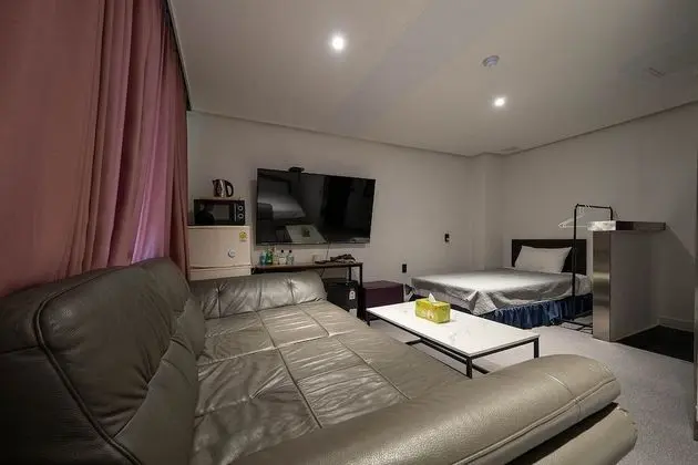 Deluxe İki Ayrı Yataklı Oda