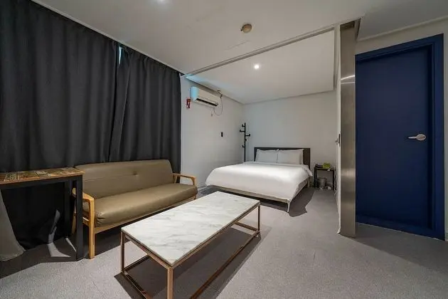 Deluxe İki Ayrı Yataklı Oda