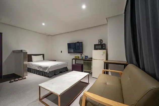 Deluxe İki Ayrı Yataklı Oda