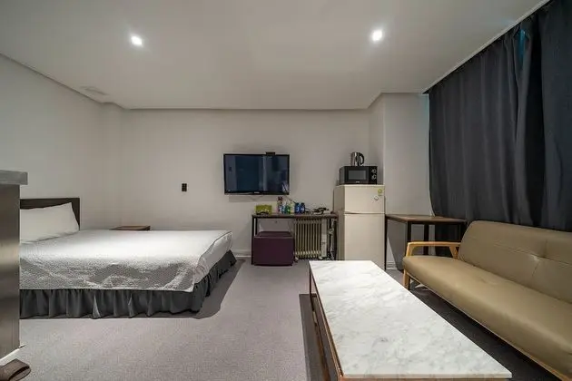 Deluxe İki Ayrı Yataklı Oda