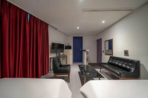 Premium İki Ayrı Yataklı Oda