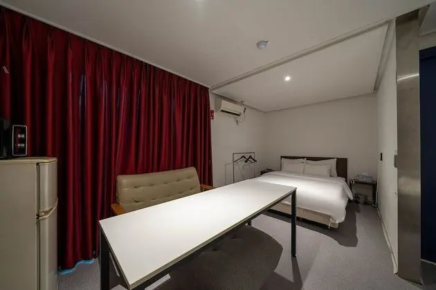 Premium İki Ayrı Yataklı Oda