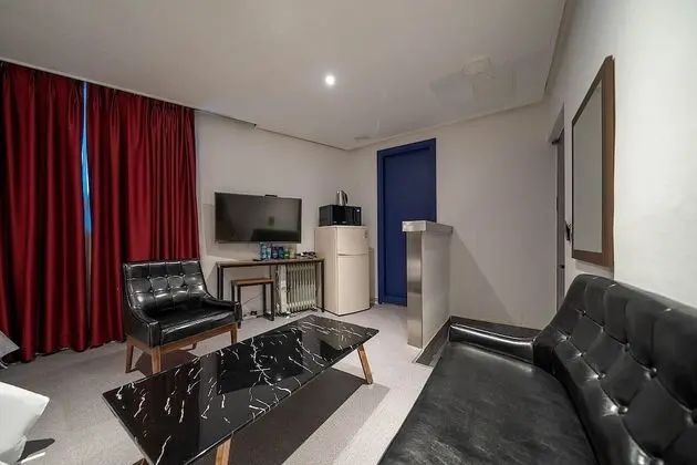 Premium İki Ayrı Yataklı Oda