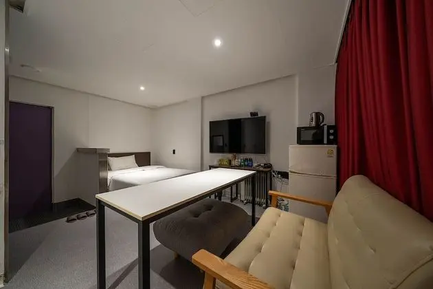 Premium İki Ayrı Yataklı Oda