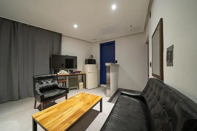 Premium İki Ayrı Yataklı Oda