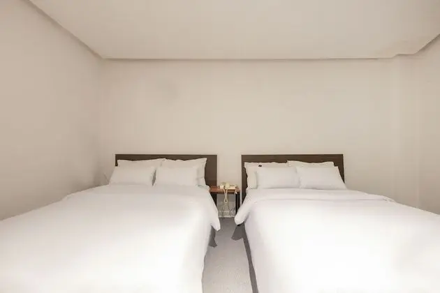 Premium İki Ayrı Yataklı Oda